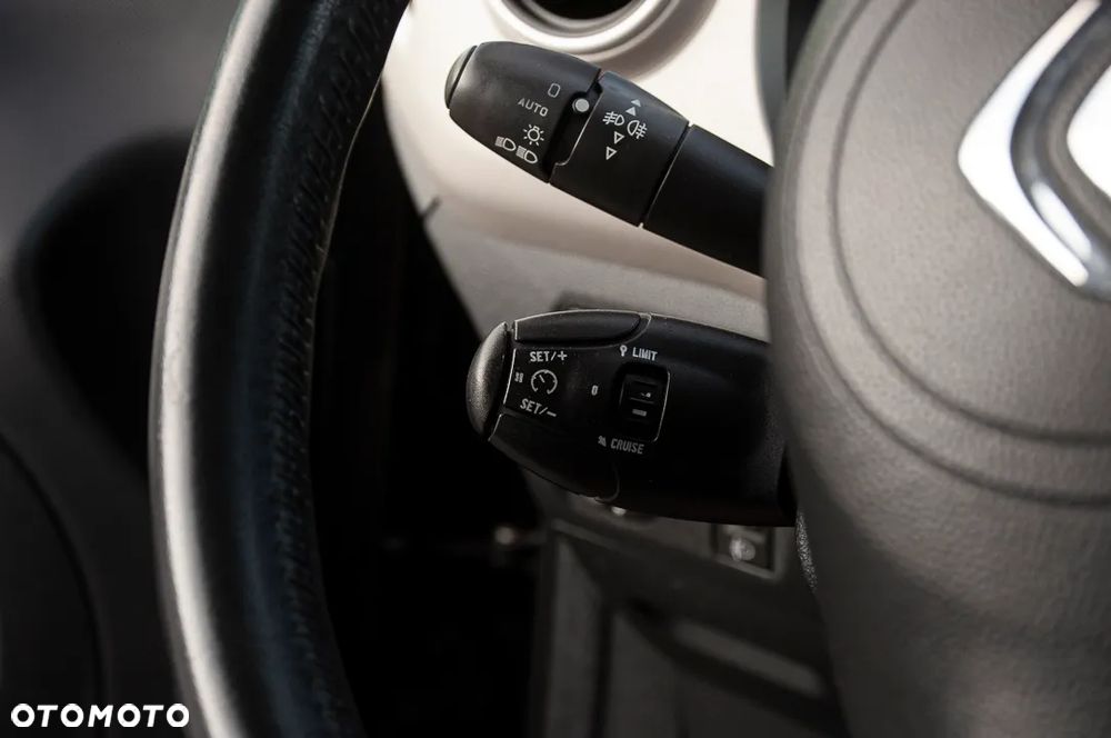Citroën Berlingo 1.6 HDi 90 FAP Multispace - 39