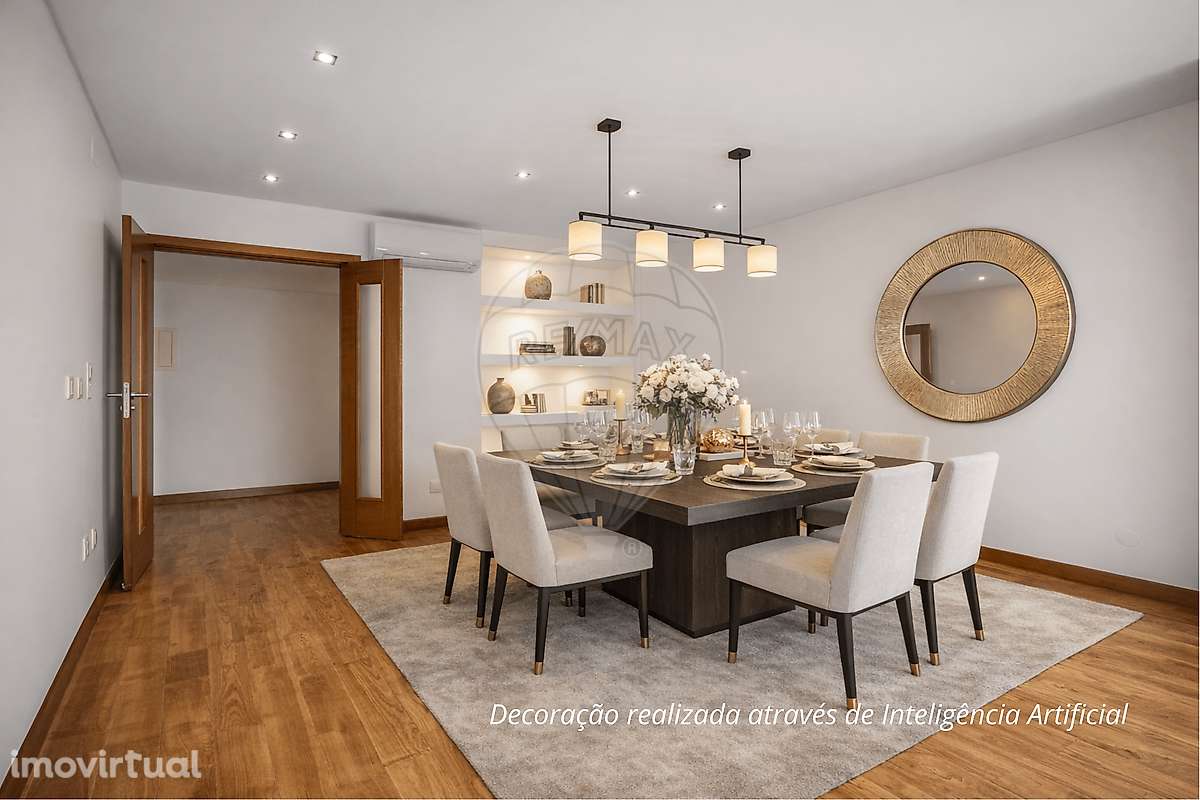 Apartamento T3 para venda - Grande imagem: 2/38