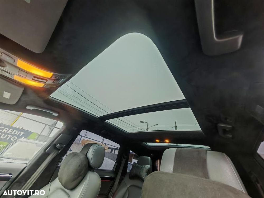 Audi Q7 3.0 TDI DPF clean diesel quattro tiptronic - 9