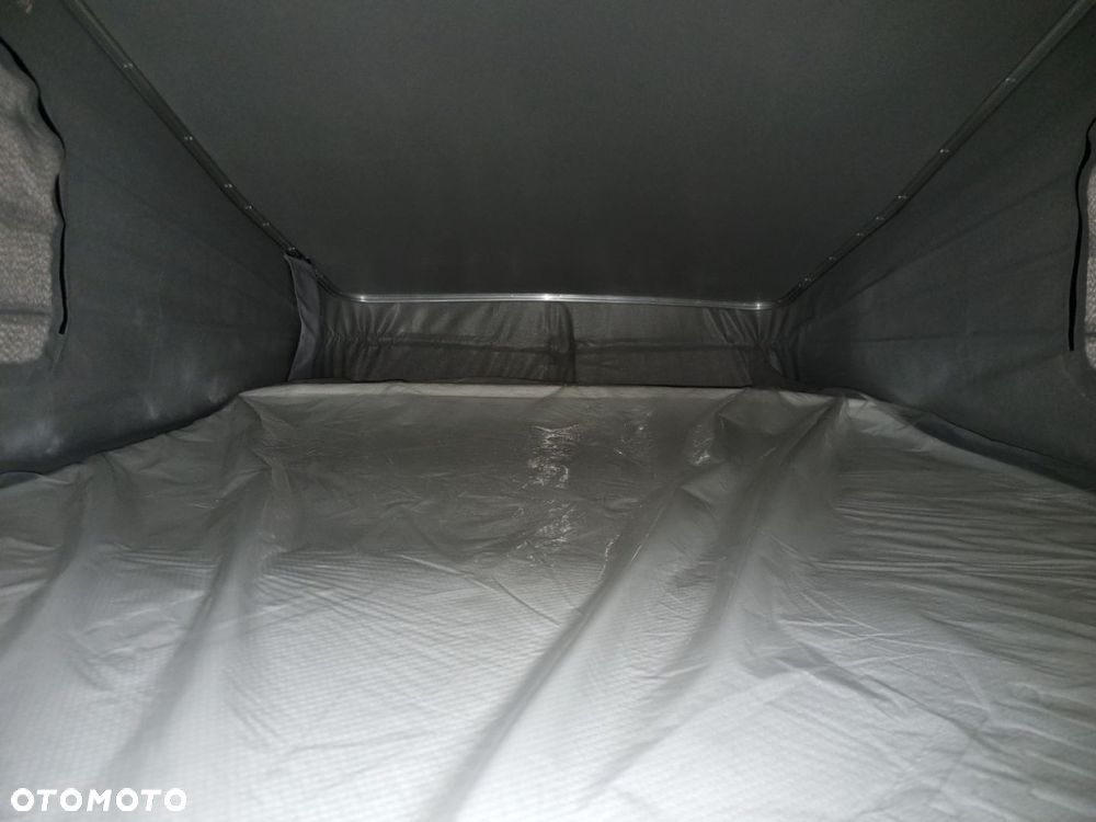 Ford Transit Custom Camper - 14