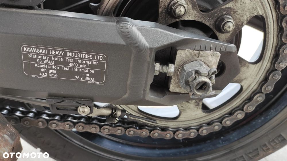 Kawasaki Versys 1000 - 16