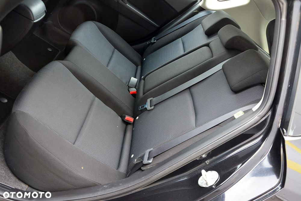 Mazda 3 1.6 CD Exclusive - 40