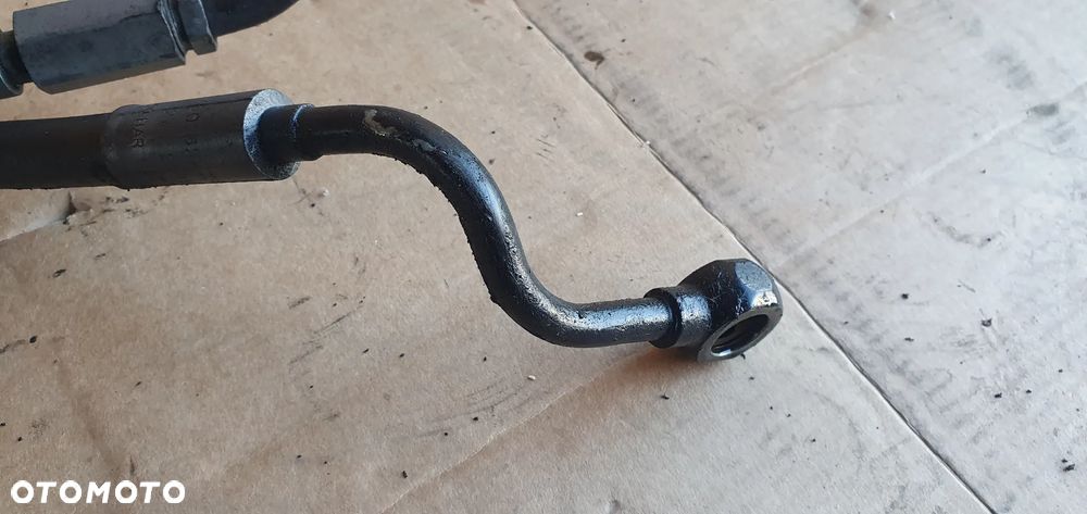 Przewód wąż rurka wspomagania Mercedes ML W164 A2514600624 - 4