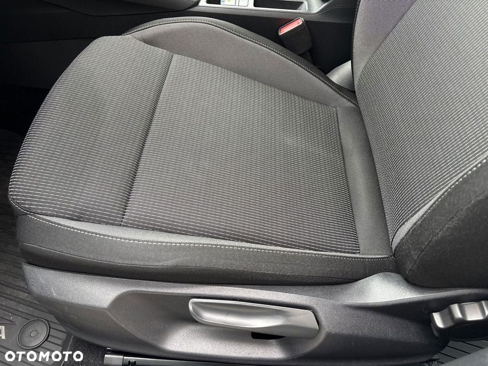 Skoda Octavia 1.5 TSI ACT Ambition - 12