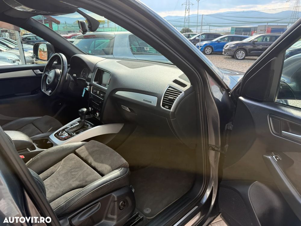 Audi Q5 - 18