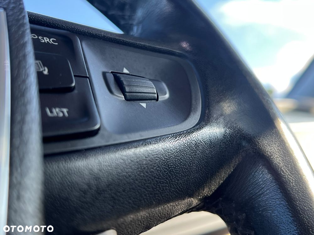 Peugeot 508 BlueHDi 180 EAT6 Stop&Start GT - 25