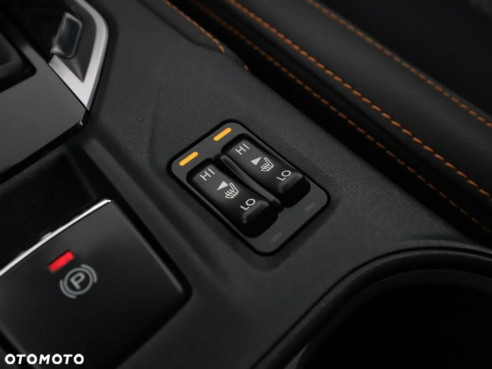 Subaru XV 1.6i Lineartronic Comfort - 30