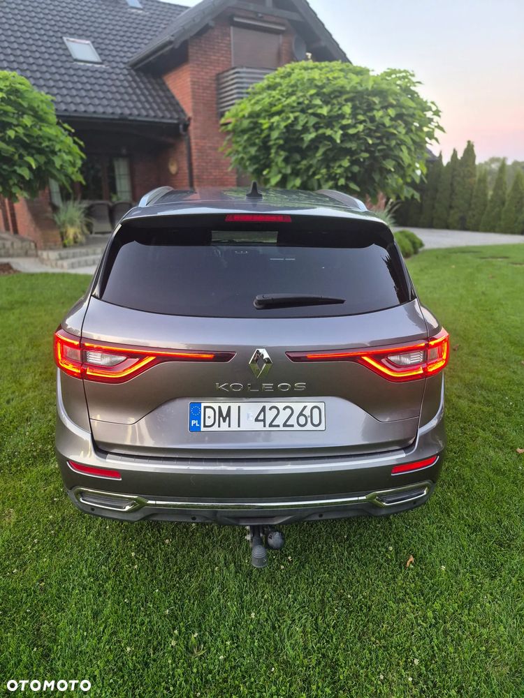 Renault Koleos 1.6 dCi Intens - 8