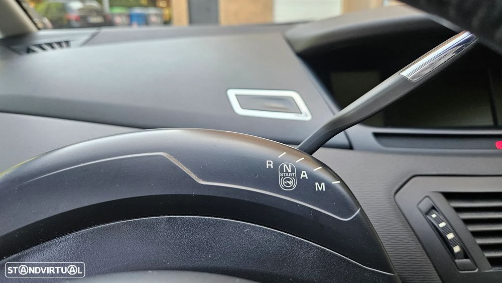 Citroën C4 Picasso 1.6 HDi Exclusive CMP6 - 19