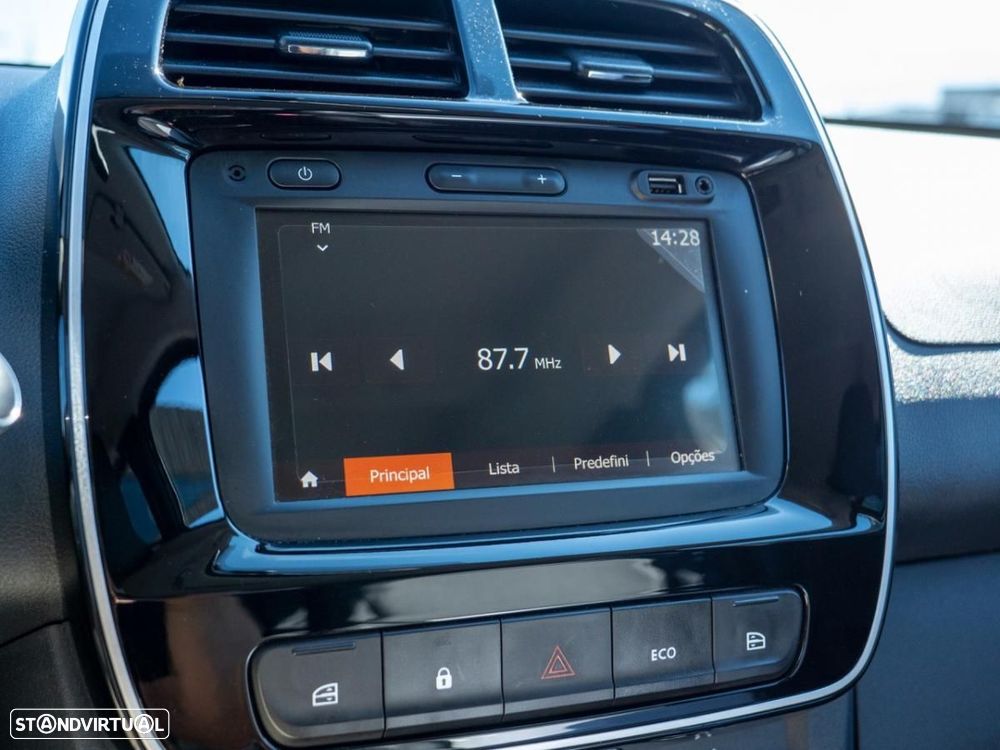 Dacia Spring Electric 45 Expression - 35