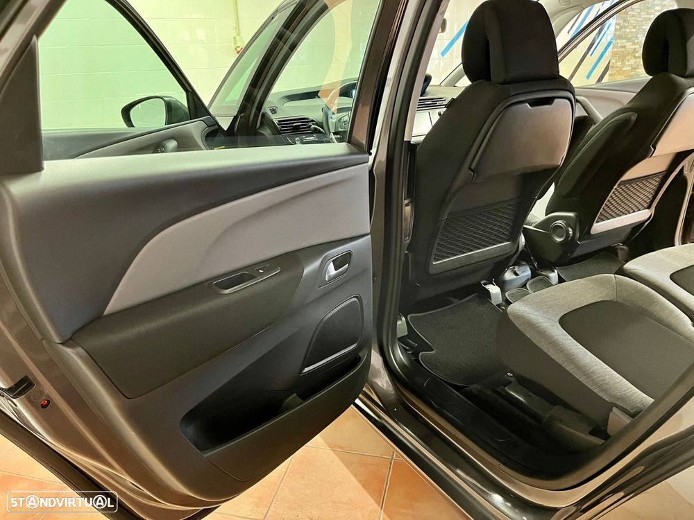 Citroën C4 Spacetourer 1.2 PureTech Feel EAT8 - 28