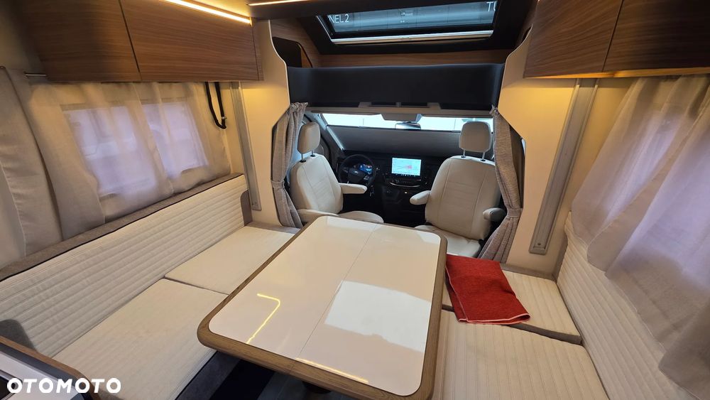 Rimor SAILER 55 Plus - 10