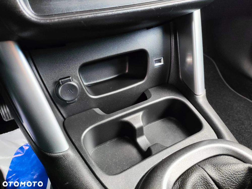 Citroën C3 Aircross BlueHDI 100 Stop & Start Shine - 32