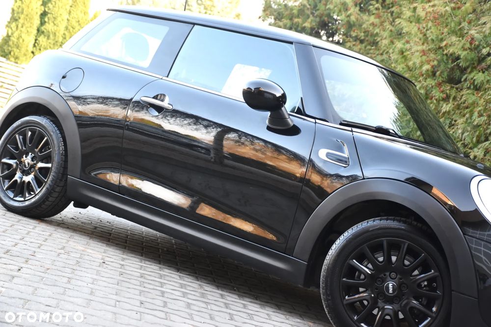 MINI Cooper Metropolitan - 38