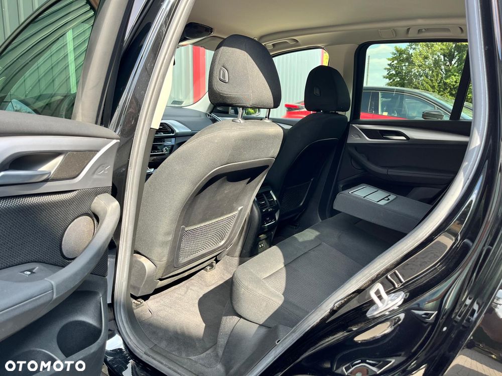 BMW X3 xDrive20i GPF - 29