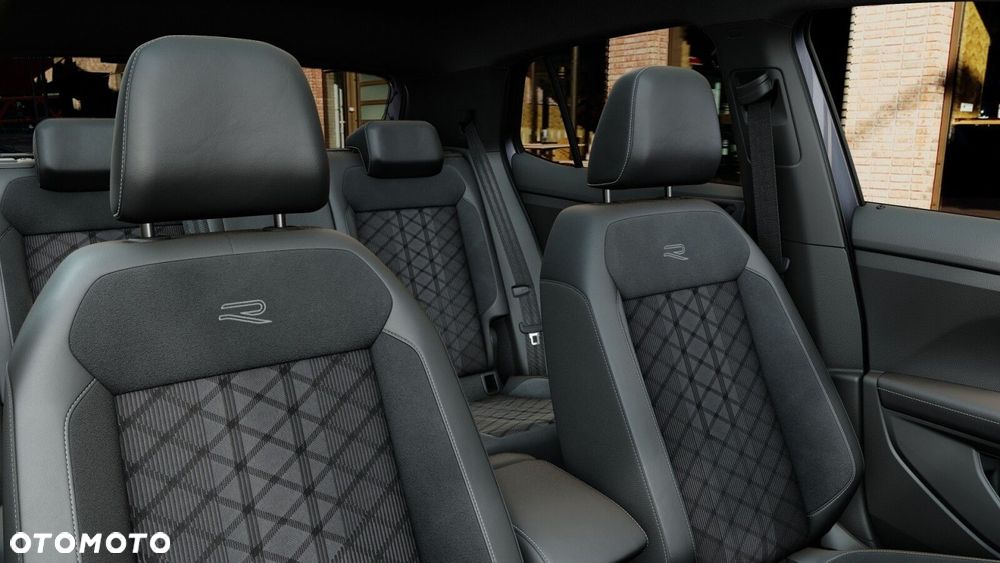 Volkswagen T-Cross - 16