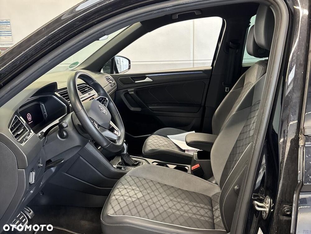 Volkswagen Tiguan - 3
