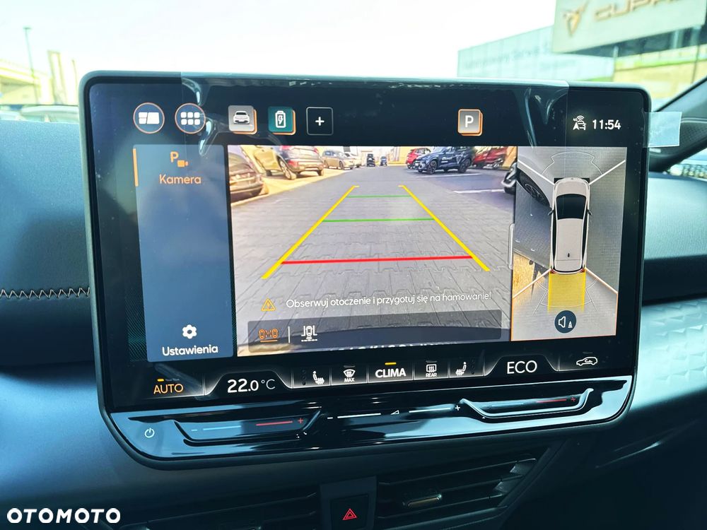 Cupra Born 58kWh E-Boost Advantage Edition - 11