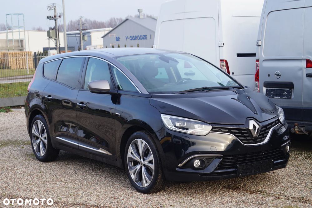 Renault Grand Scenic Gr 1.7 Blue dCi Zen - 4