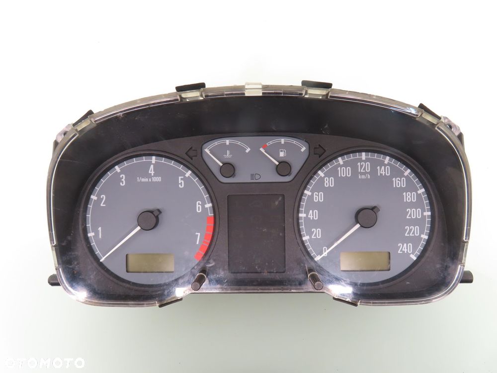 LICZNIK SKODA OCTAVIA I 1.8 1U1919033C - 1