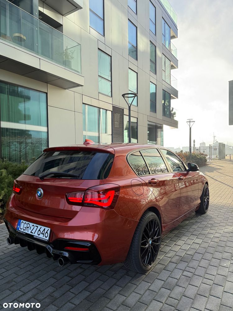 BMW Seria 1 118i M Sport Shadow - 29