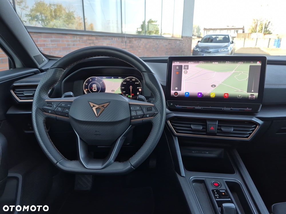 Cupra Formentor - 26