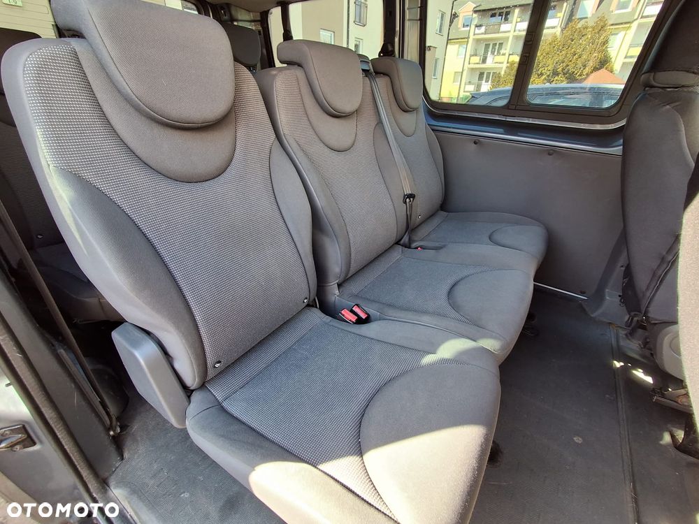 Peugeot Expert Tepee L2 Premium - 7