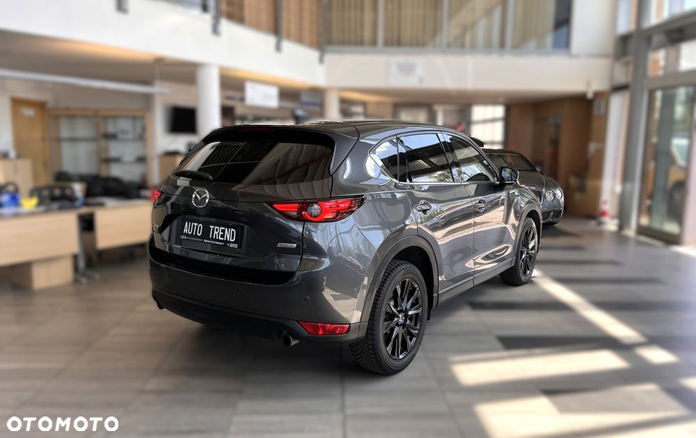 Mazda CX-5 2.5 Skypassion 2WD - 4