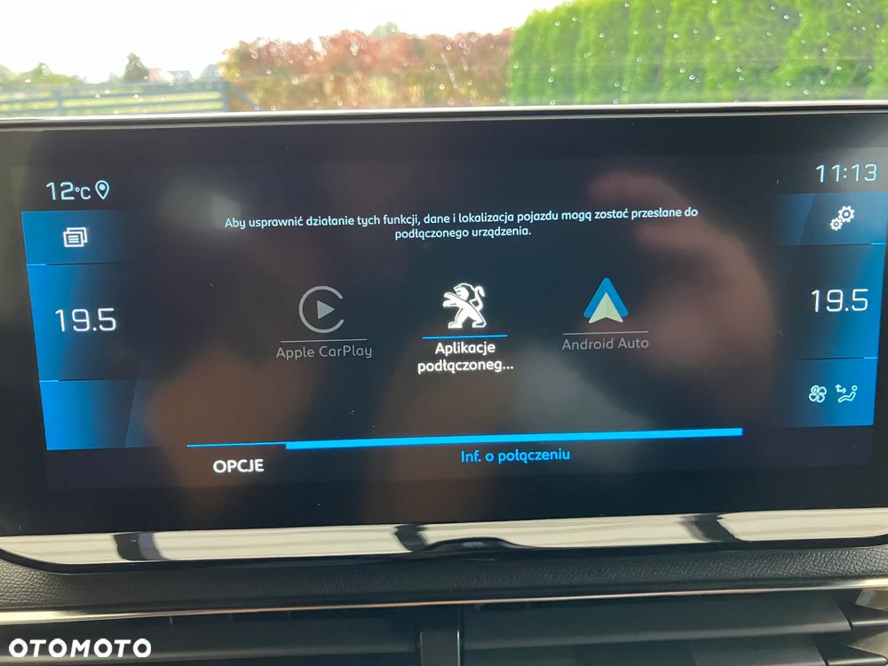 Peugeot 3008 1.5 BlueHDi GT S&S EAT8 - 15