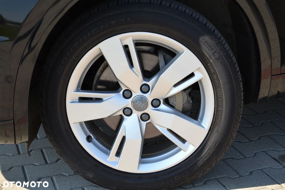 Audi Q5 2.0 TFSI Quattro S tronic design - 30