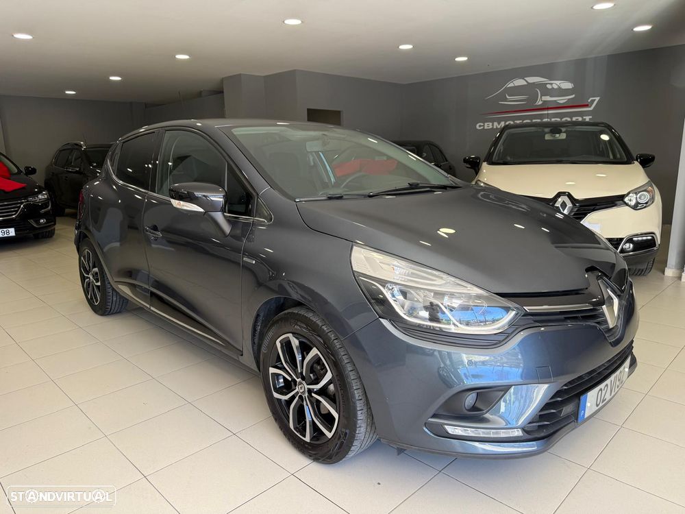 Renault Clio 0.9 TCe Limited Edition - 3