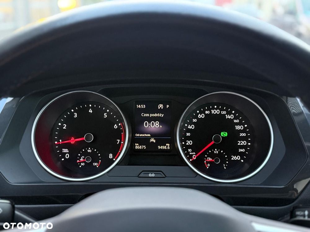 Volkswagen Tiguan 1.5 TSI EVO Life DSG - 25