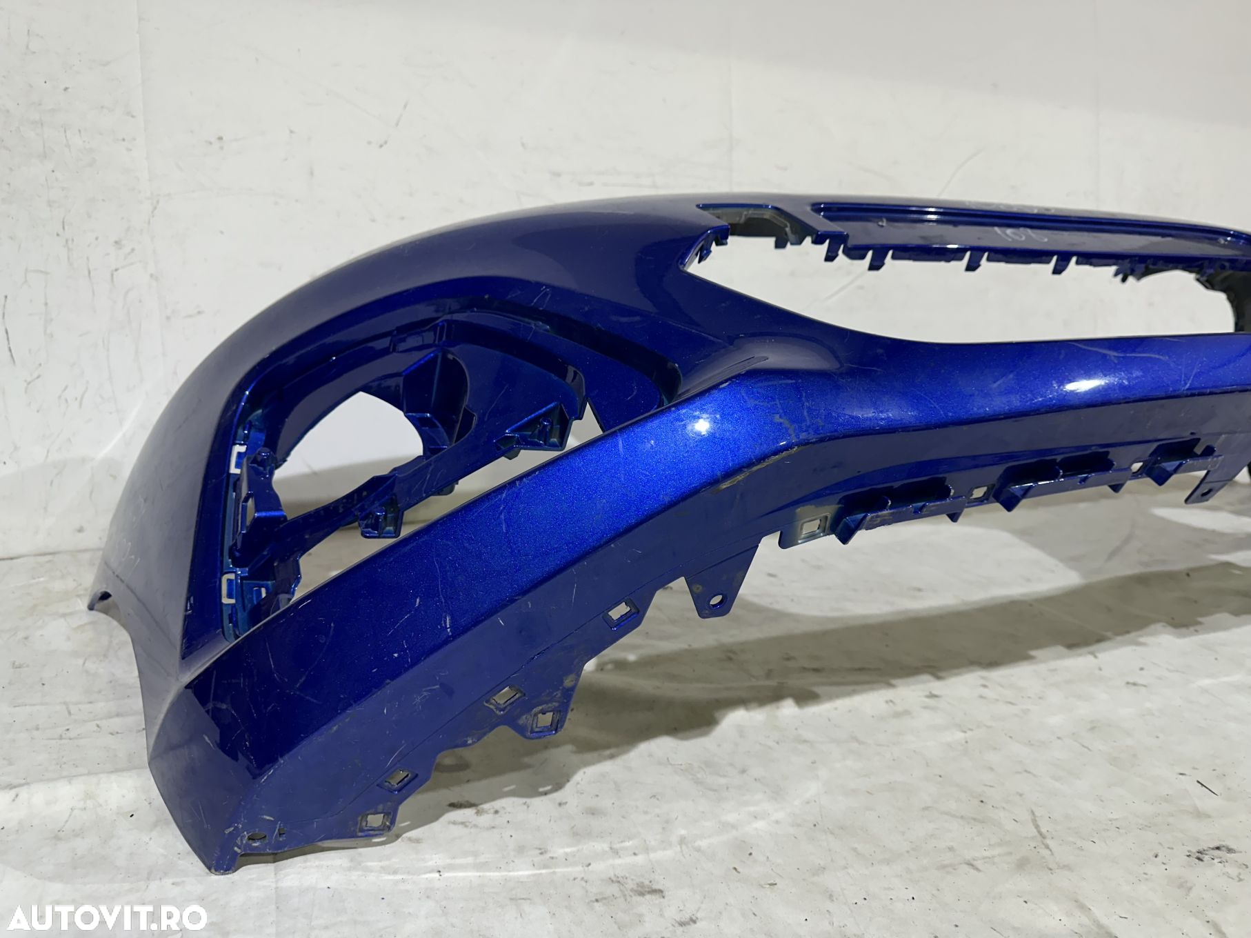 Bara fata Peugeot 108, 2013, 2014, 2015, 2016, 2017, 2018, 2019, cod origine OE 52119-0H150. - 9
