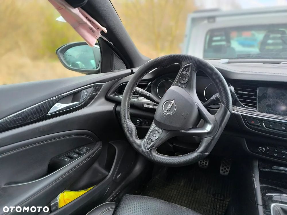 Opel Insignia 2.0 CDTI 4x4 ecoFLEX Start/Stop Innovation - 6