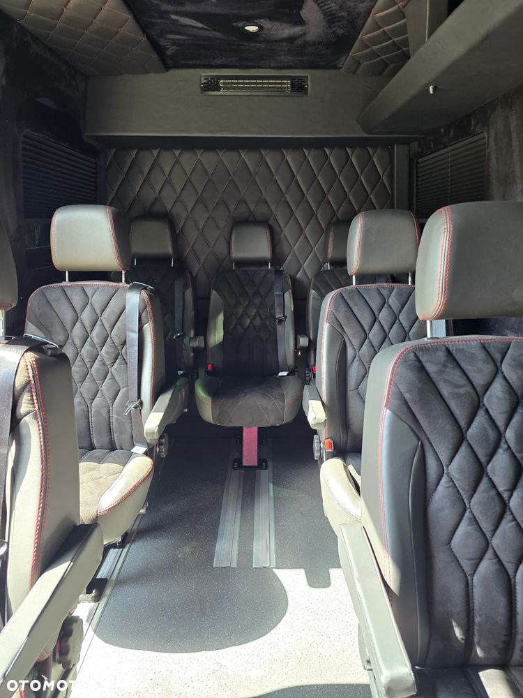 Renault Master L3H2 Extra (bryg.) - 20