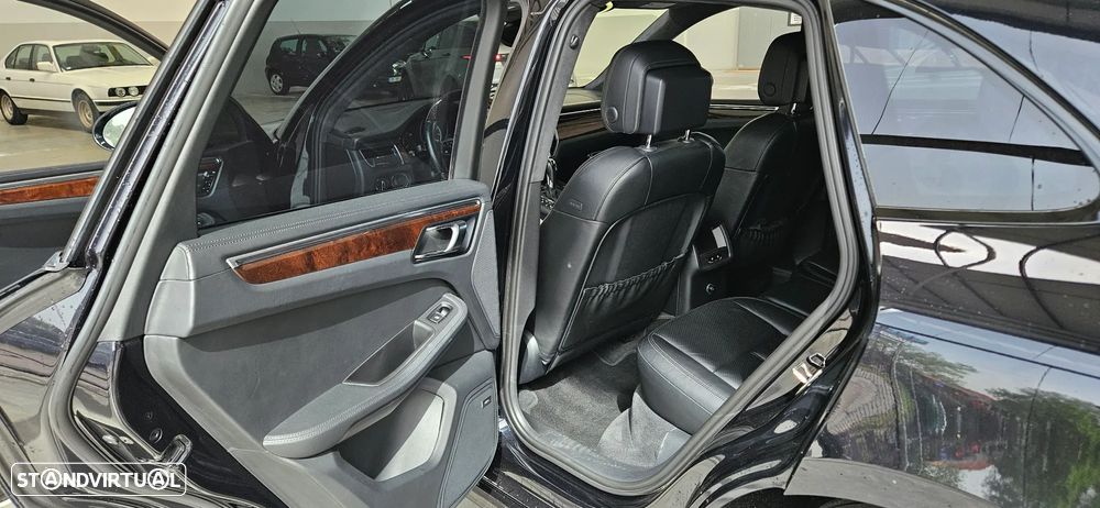 Porsche Macan Turbo PDK - 23