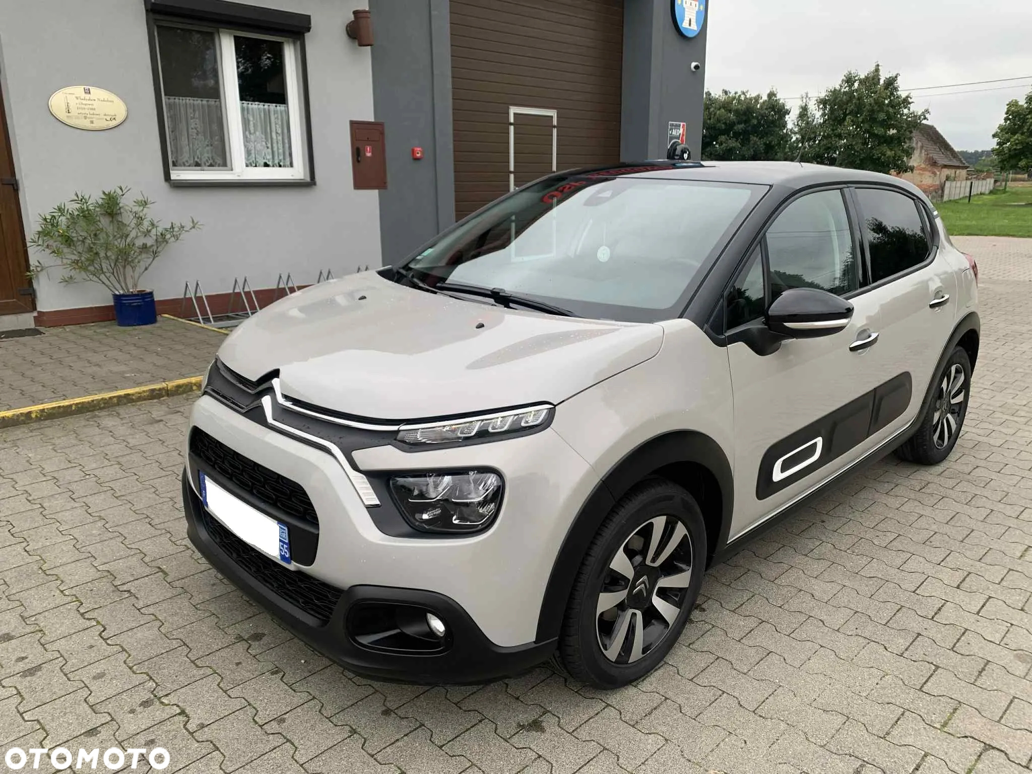 Citroën C3 Pure Tech 82 SHINE - 5