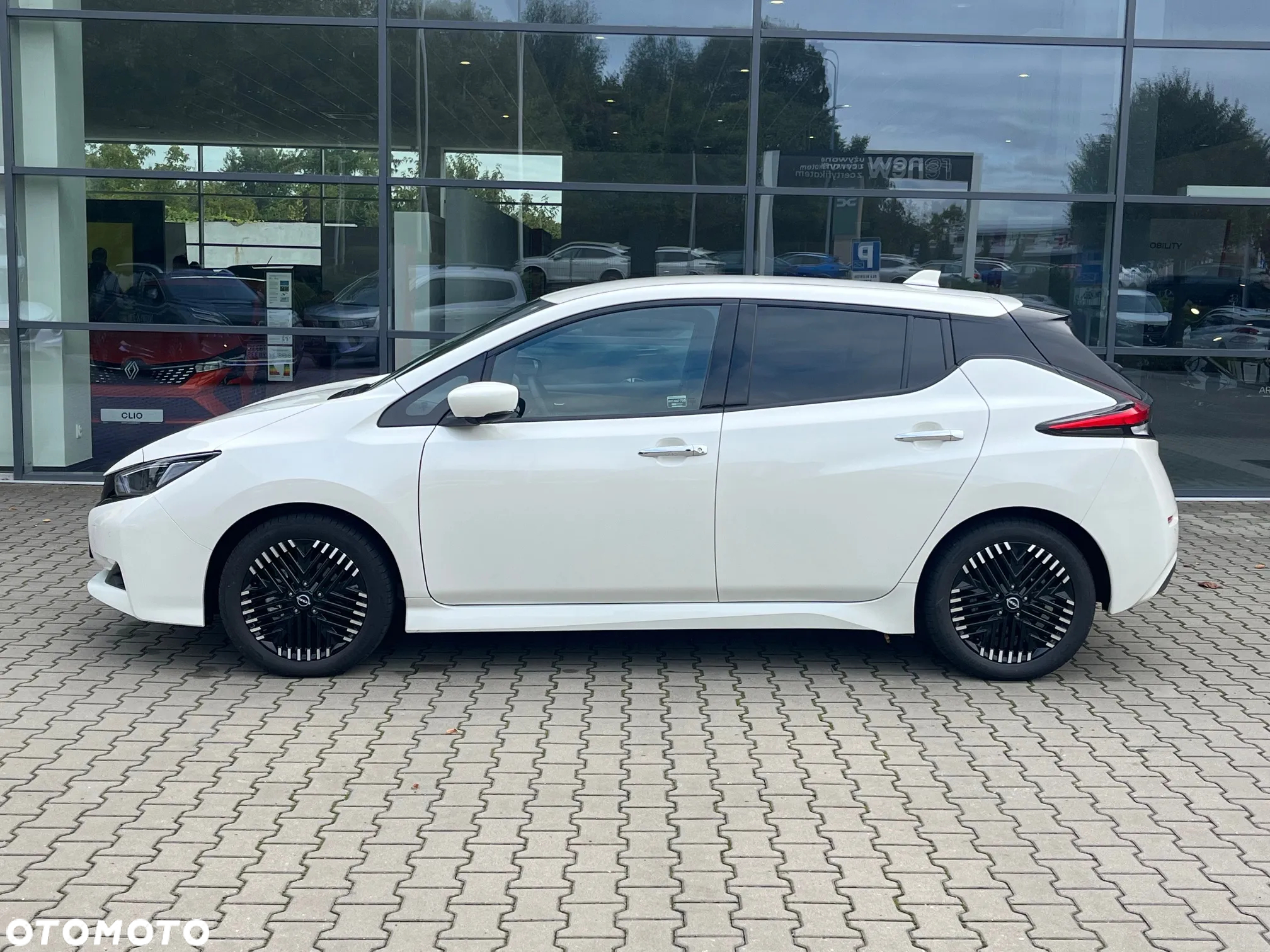 Nissan Leaf 40kWh N-Connecta - 10