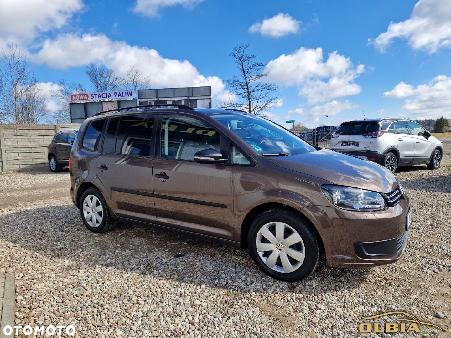 Volkswagen Touran - 7