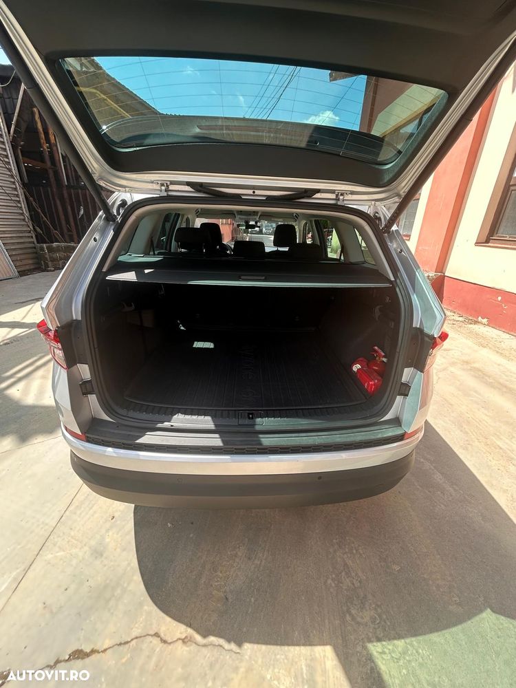 Skoda Kodiaq - 9