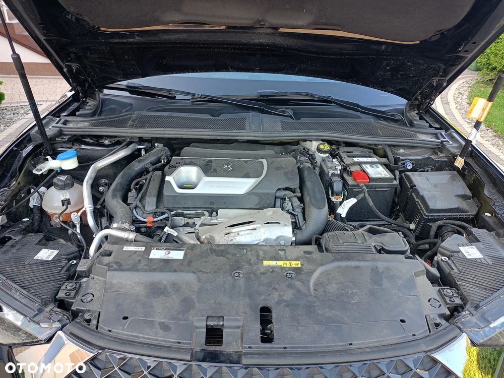 DS Automobiles DS 4 1.6 PureTech Cross Rivoli - 15