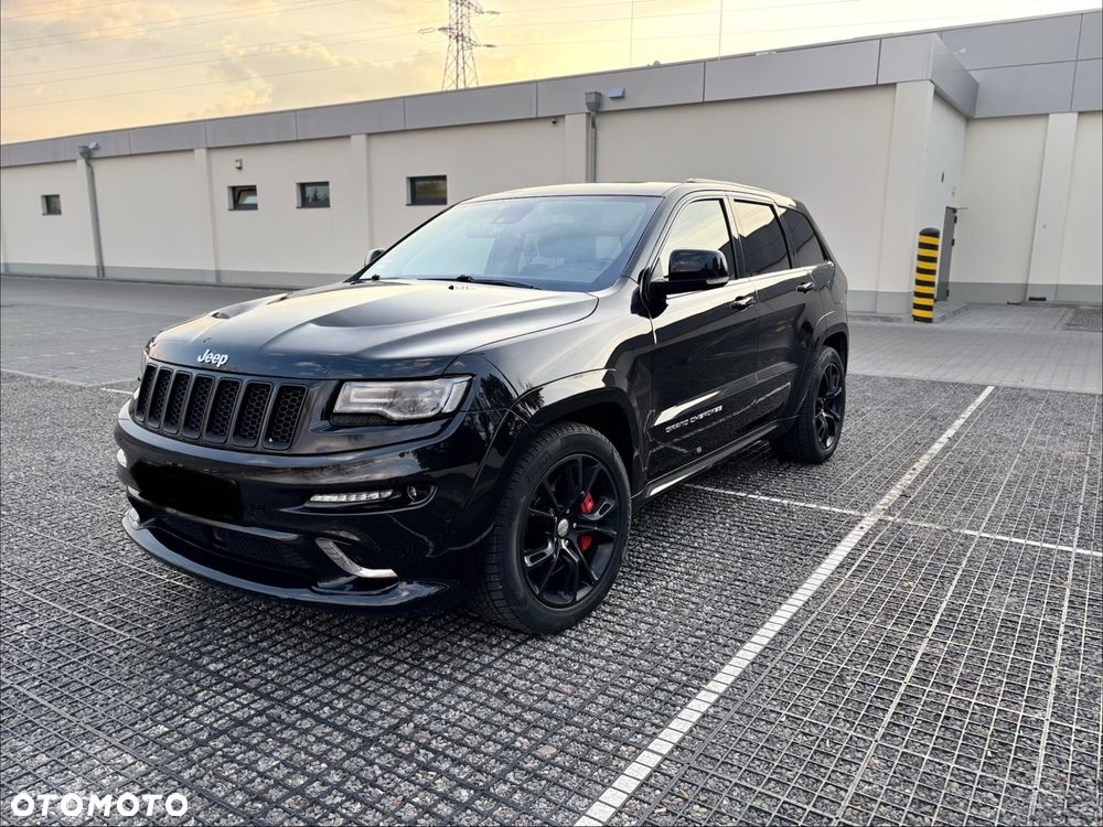 Jeep Grand Cherokee - 3