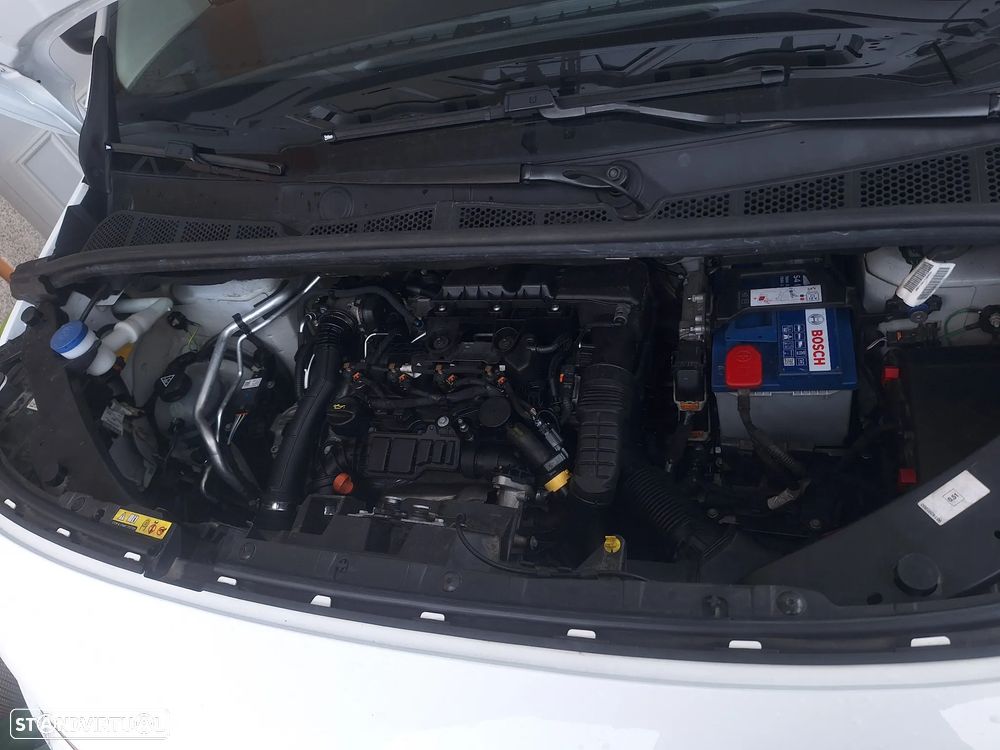 Toyota Proace city - 11