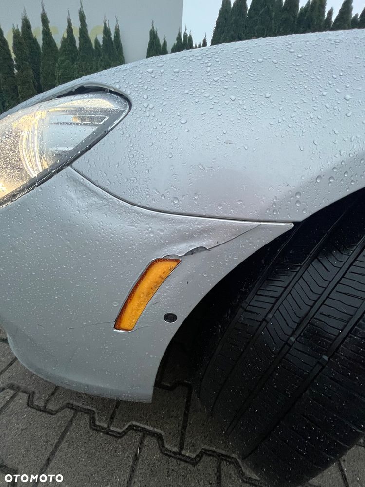 BMW Seria 6 650i Cabrio - 21