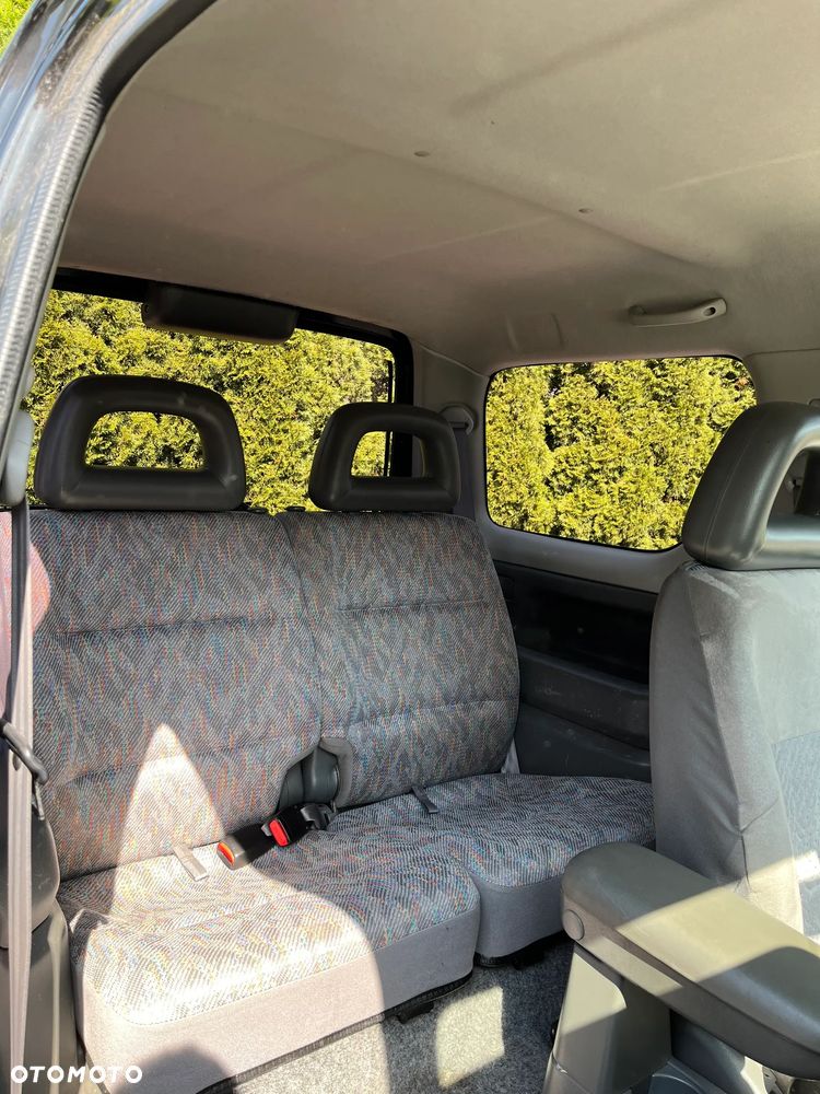 Suzuki Jimny - 15