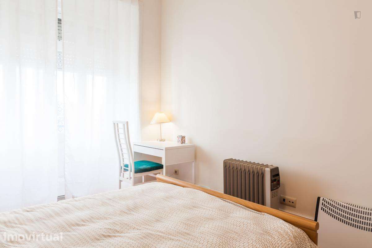 Apartamento com 3 quartos - localizado em Rato Lisbon - Grande imagem: 3/16