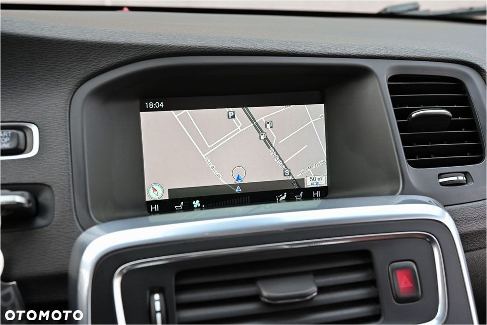 Volvo V60 Cross Country D4 Geartronic Summum - 26