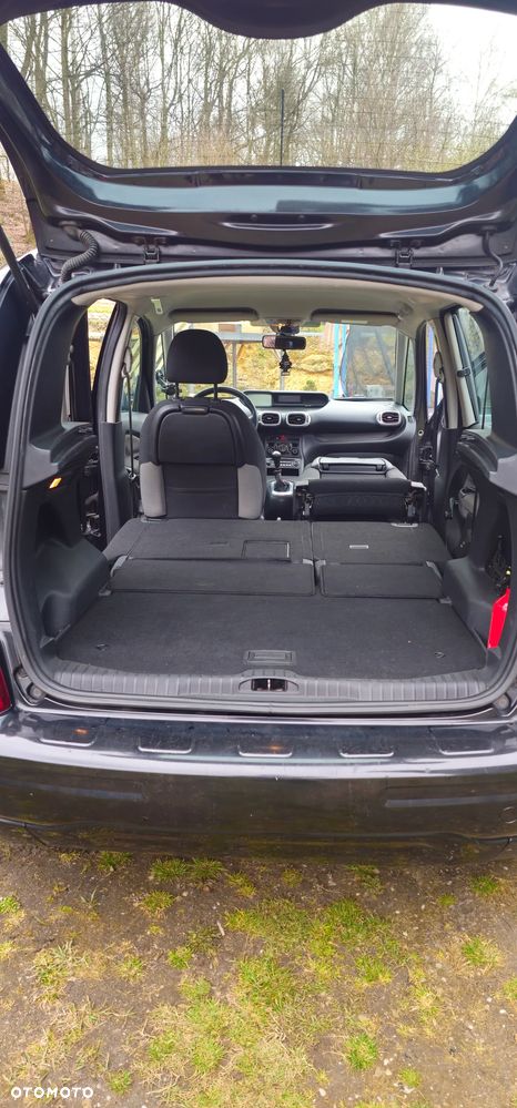 Citroën C3 Picasso 1.4i SX - 7