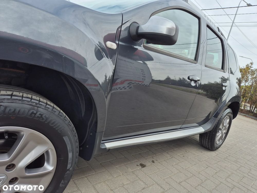 Dacia Duster 1.2 TCe Laureate S&S EU6 - 22