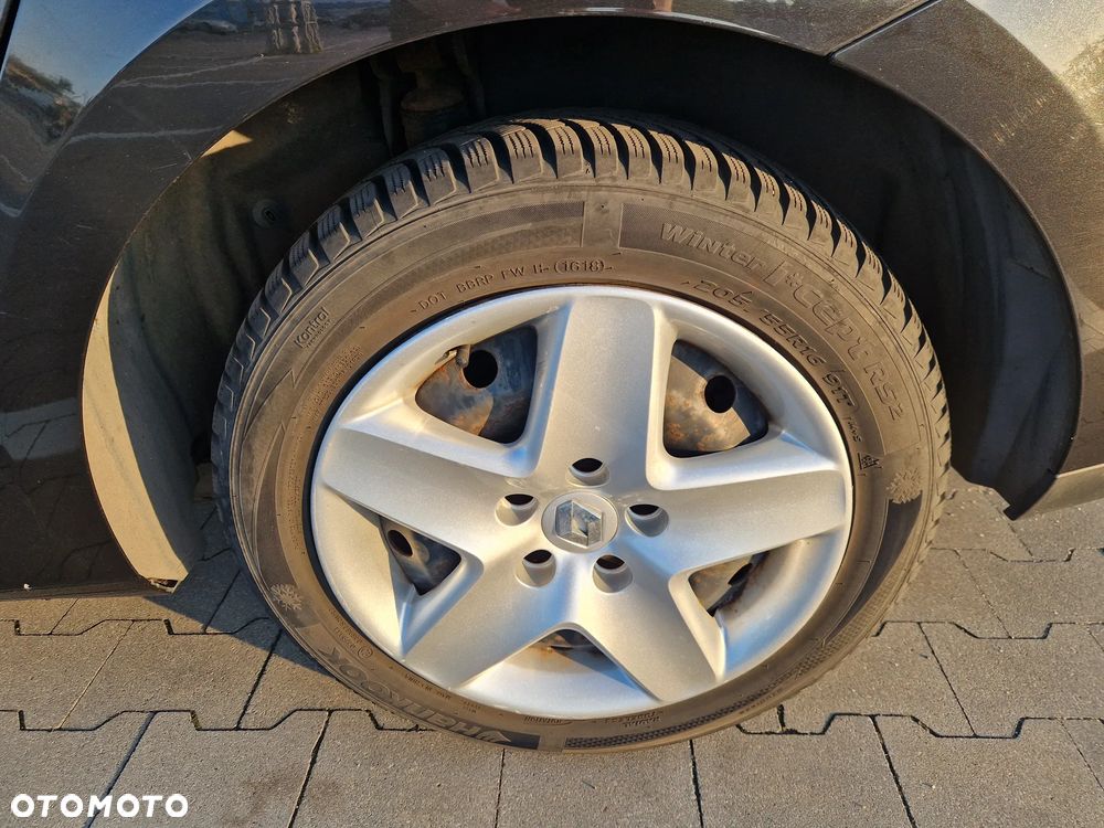 Renault Laguna 2.0 Privilege - 18
